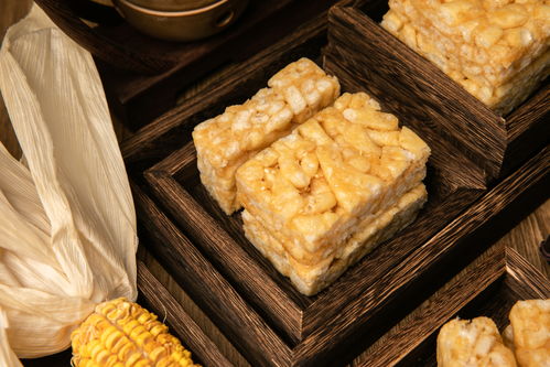 沙琪瑪?shù)奶鹞稌r(shí)光 一場(chǎng)休閑美食攝影的視覺(jué)盛宴