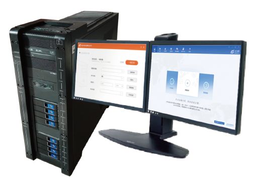 2018年原創(chuàng)電子數(shù)據(jù)取證自研產(chǎn)品廠商名錄（計算機軟件篇）